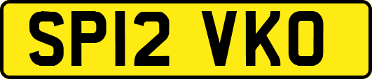 SP12VKO