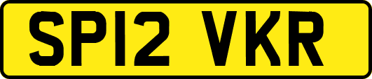 SP12VKR