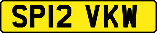 SP12VKW