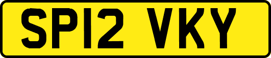 SP12VKY