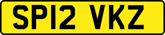SP12VKZ