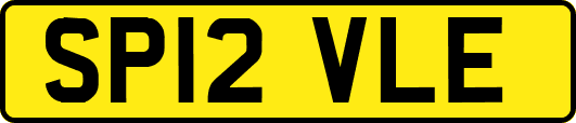 SP12VLE