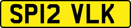 SP12VLK