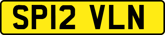 SP12VLN