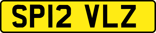 SP12VLZ
