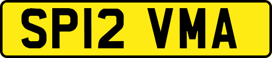 SP12VMA