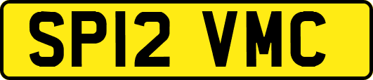 SP12VMC