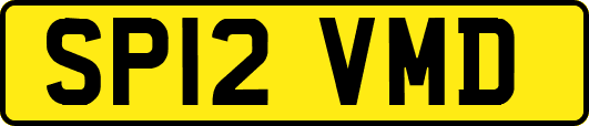SP12VMD