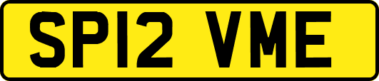 SP12VME