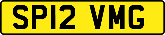 SP12VMG