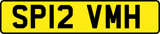 SP12VMH