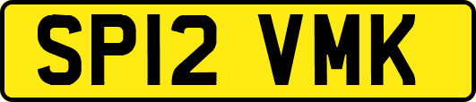 SP12VMK