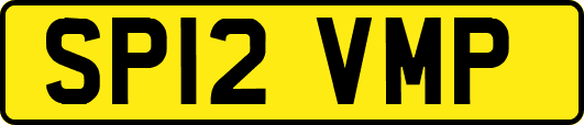 SP12VMP