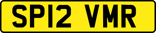 SP12VMR