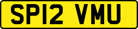 SP12VMU