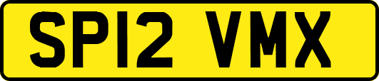 SP12VMX