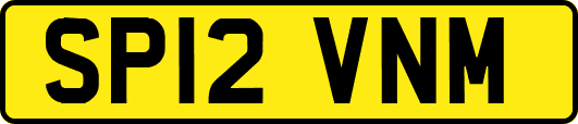 SP12VNM
