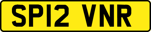 SP12VNR