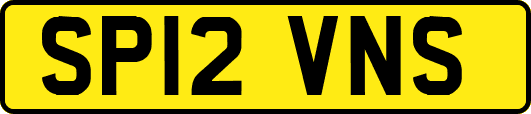 SP12VNS