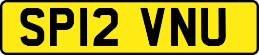 SP12VNU