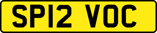 SP12VOC