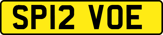 SP12VOE