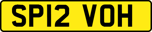 SP12VOH