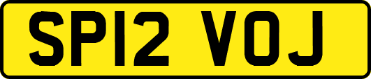 SP12VOJ