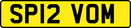 SP12VOM