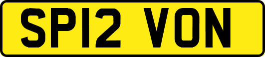 SP12VON