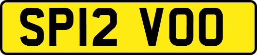 SP12VOO