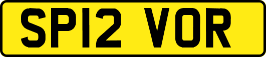 SP12VOR