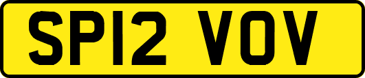 SP12VOV
