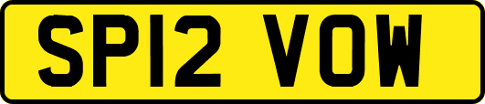 SP12VOW