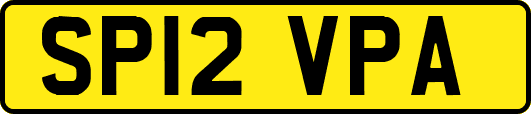 SP12VPA