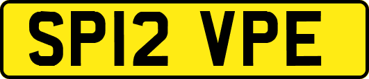 SP12VPE