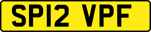 SP12VPF