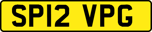 SP12VPG