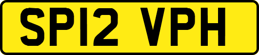 SP12VPH