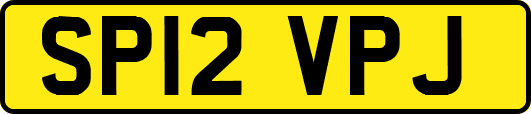 SP12VPJ