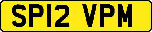 SP12VPM