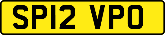 SP12VPO