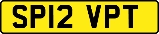 SP12VPT