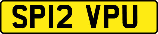 SP12VPU