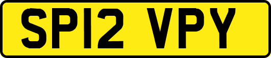 SP12VPY