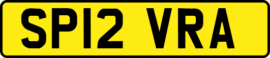 SP12VRA