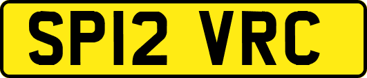 SP12VRC