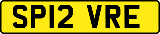 SP12VRE