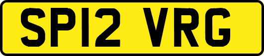 SP12VRG