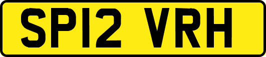 SP12VRH